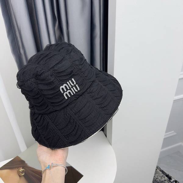 Miu Miu Hat MUH00143-1